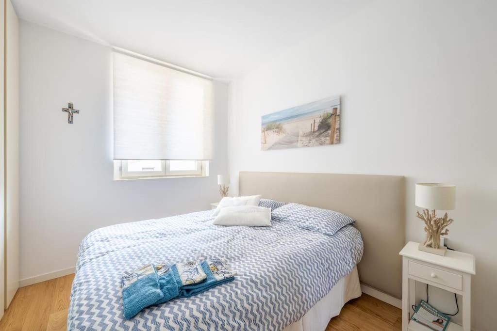 Seaview Cavi B. 100Mt Dal Mare Apartment Lavagna Exterior foto